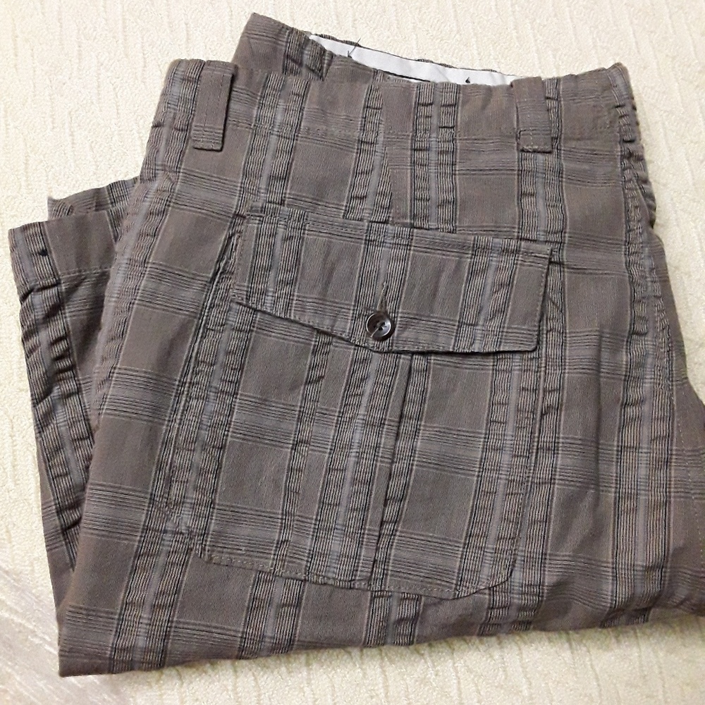 CREMIEUX COLLECTION SHORTS